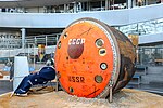 Miniatura para Soyuz 34