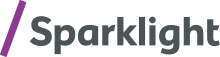 Sparklight logo Sparklight logo.svg