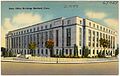 Connecticut State Office Building, Hartford, CT, 1930–31