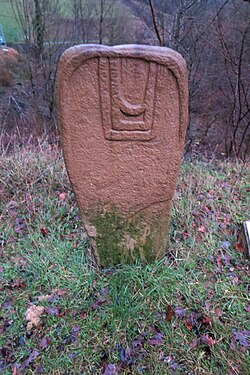 Image illustrative de l’article Statue-menhir de Tauriac