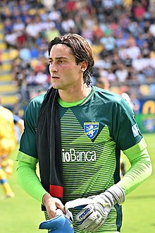 Stefano Turati