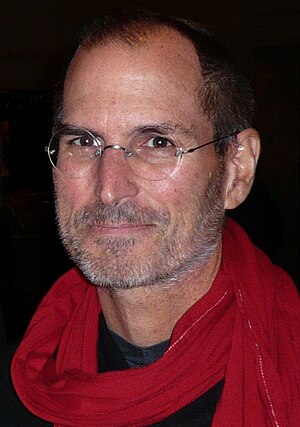 Steven Paul Jobs, called Steve Jobs, co-founde...