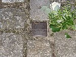 Stolperstein für Boleslaw Zimakowski