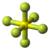 sulfura heksafluoro