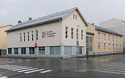 Svenska Privatskolan i Uleåborg