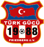 Logo Türk Gücü Friedberg