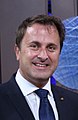 Xavier Bettel  Luxembourg