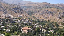 Tannourine