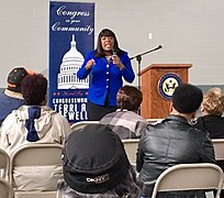 Terri Sewell