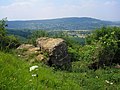 Old Quarry, Crickley Hill