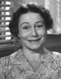 Thelma Ritter 1951.