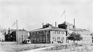 Throop Polytechnic Institute 1895