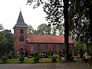 Petrus-und-Paulus-Kirche (Friedhof)