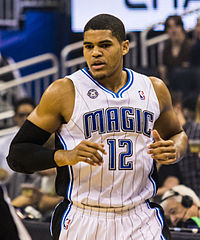 Tobias Harris