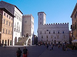 Piazza del Popolo