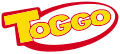 Logo de Toggo de 2001 au 6 janvier 2008