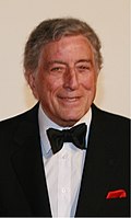 Tony Bennett, 2014