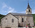 Église Notre-Dame-de-la-Purification de Trèves