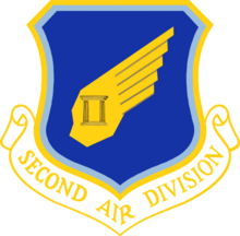 USAF - 2d Air Division.png