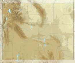 Togwotee Pass (Wyoming)