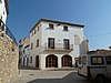 Castillo de San Vicente de Calders