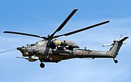 Sovyet Mi-28