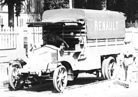 Renault EP