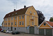 Karlskrona, von-Otter-Haus