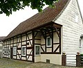 Vorsfelder Scharfrichterhaus von 1607