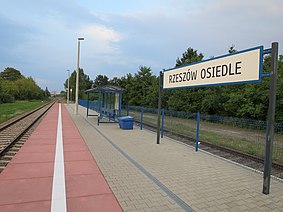 Rzeszów Osiedle