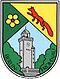 Coat of arms of Frohnau