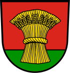 Wappen der Gemeinde Gondelsheim