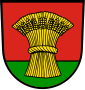 Wapen van Gondelsheim