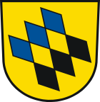 Wappen der Gemeinde Kernen (Remstal)