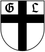 Leubsdorf – znak