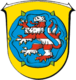 Coat of arms of Sontra
