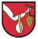 Coat of arms of Lösnich  