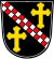 Wappen der Gemeinde Bonstetten