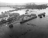 Flutkatastrophe von 1953