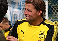 Roman Weidenfeller