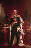 Король Нидерландов Виллем II.