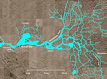 Stockton in relation to the Sacramento-San Joaquin River Delta Wpdms usgs photo sacramento delta 2.jpg