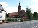 Kapelle