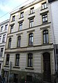 Wohnhaus