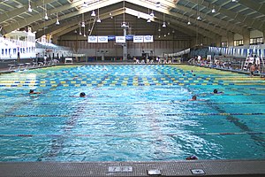 YMCA Aquatic Center Orlando