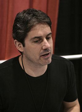 Zach Galligan