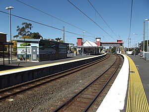 Zillmere Railway Station, Queensland, Aug 2012.JPG