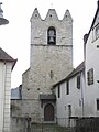 Église Notre-Dame de la Haute Ville