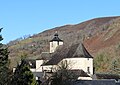 Église Saint-Celse de Cheust