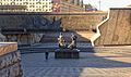 Gedenkstätte der Helden der Verteidigung Leningrads, St. Petersburg